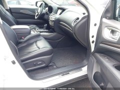 Infiniti QX60 Luxe 2016 9