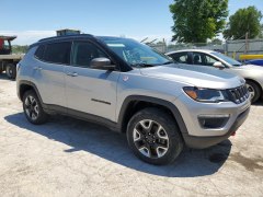 Jeep Compass Trailhawk 2017 2