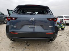 Mazda CX-50 Premium 2024 4