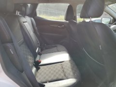 Nissan Rogue Sport SV 2021 9