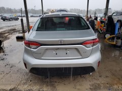 Toyota Corolla LE 2024 4