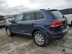 Volkswagen Touareg 2012 5
