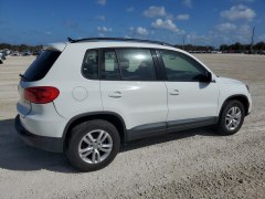 Volkswagen Tiguan SE 2015 3
