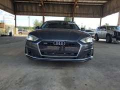 Audi A5 Premium 40 2022 1