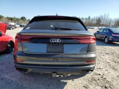 Audi Q8 Premium Plus 2019 4