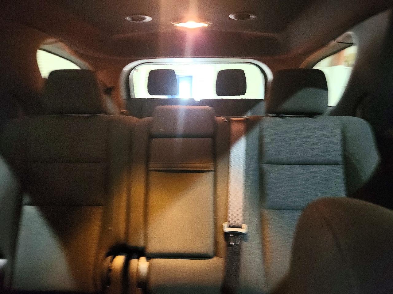 Dodge Durango GT 2026 9