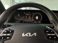 KIA EV6 GT Line 2022 18