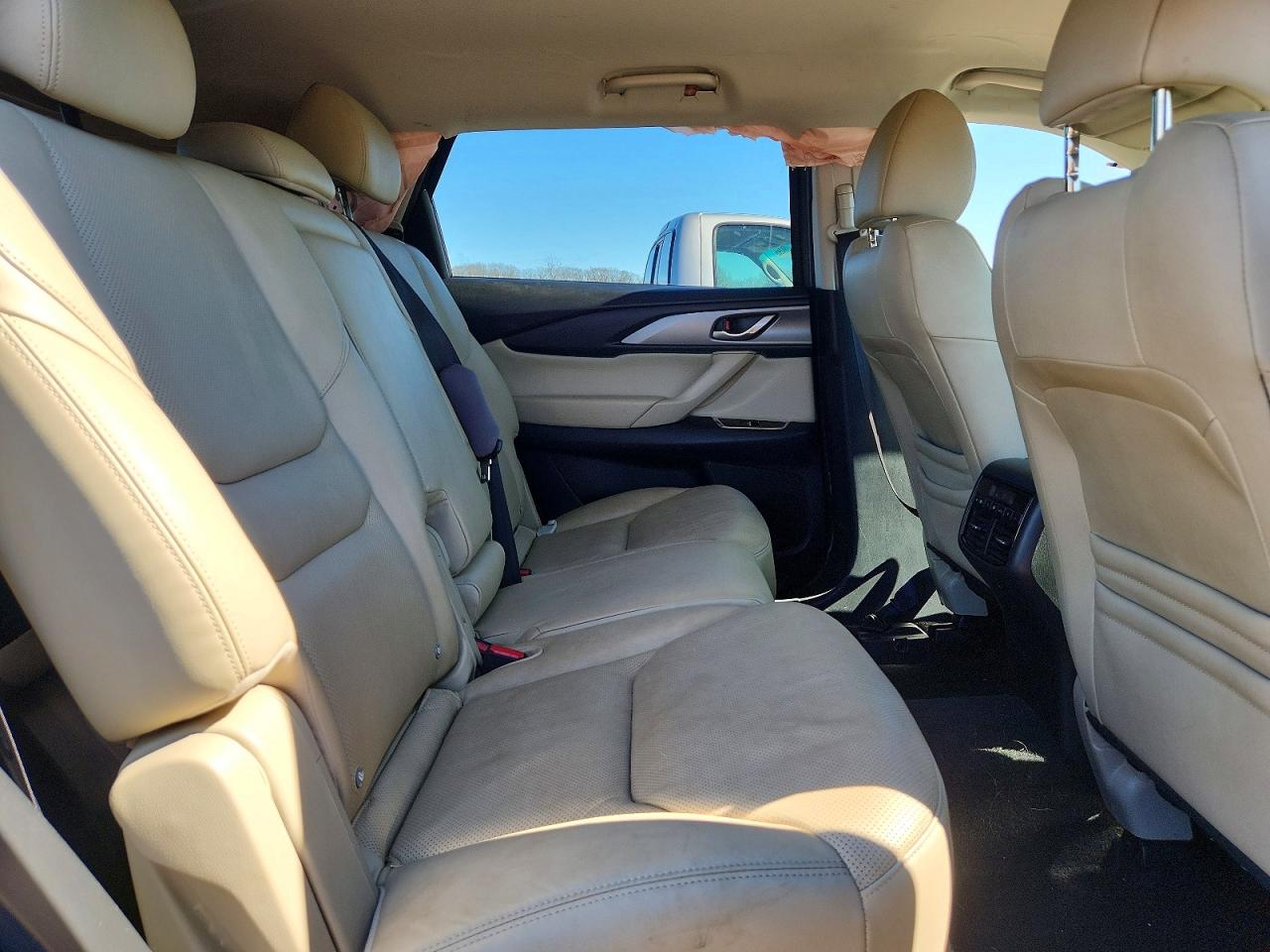 Mazda Cx-9 Touring 2019 10