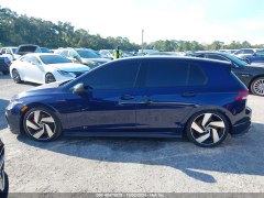 Volkswagen Golf GTI 2022 3