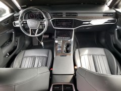 Audi A6 Premium 2021 7