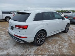 Audi Q7 Premium 2022 4