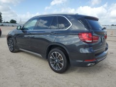 BMW X5 sDrive 35i 2018 6