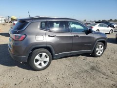 Jeep Compass Latitude 2019 3
