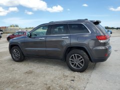 Jeep Grand Cherokee Limited 2020 5