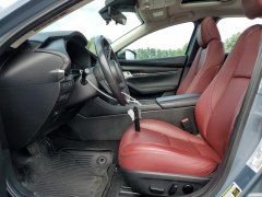 Mazda 3 Preferred 2022 6