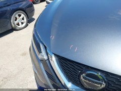 Nissan Rogue Sport SL 2022 14