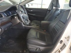 Toyota Camry XLE 2017 6