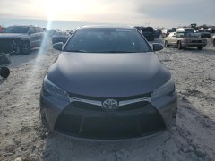 Toyota Camry XSE 2017 1