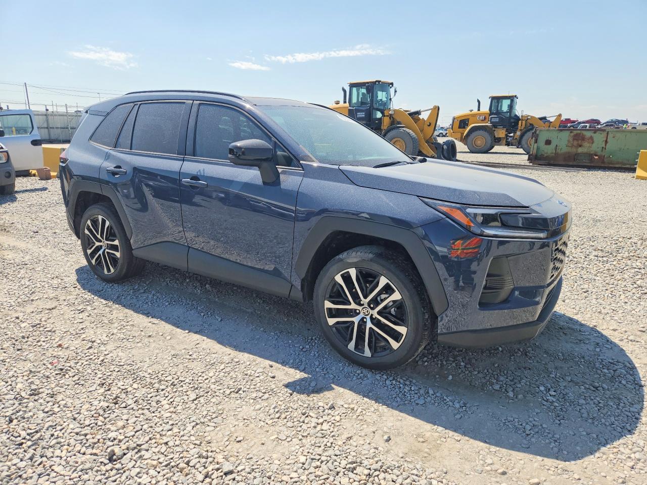Toyota Rav4 Limited 2026 3