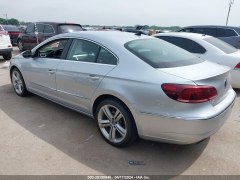 Volkswagen CC 2013 3