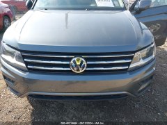 Volkswagen Tiguan S 2019 2 Volkswagen Tiguan S 2019 2