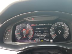 Audi Q8 Premium Plus 2019 8