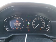 Honda Accord Sport 2021 8