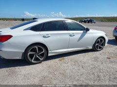 Honda Accord Sport 2022 7