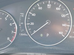 Mazda CX-30 Select 2024 9