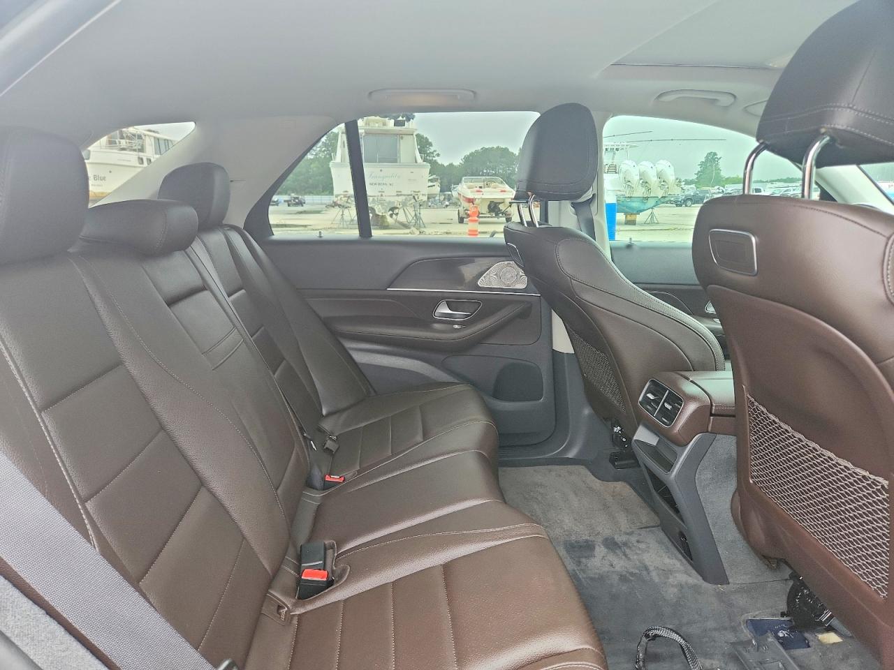 Mercedes-Benz Gle 350 4Matic 2020 10