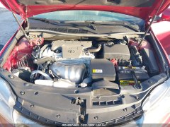 Toyota Camry SE 2017 8