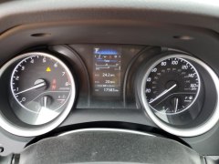Toyota Camry LE 2023 8
