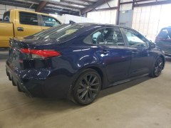 Toyota Corolla SE 2023 3