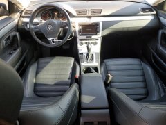 Volkswagen CC 2013 7