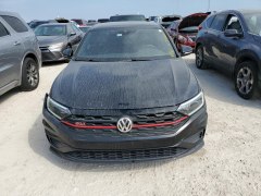 Volkswagen Jetta GLI 2021 1