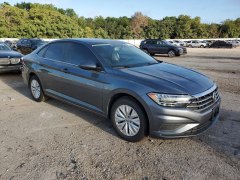 Volkswagen Jetta S 2019 2