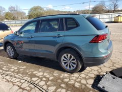 Volkswagen Tiguan S 2019 5