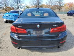 BMW 530i xDrive 2019 4