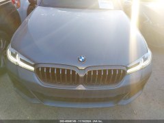 BMW M550i xDrive 2021 2