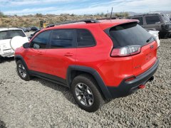 Jeep Cherokee Trailhawk 2019 5