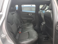 Jeep Compass Latitude 2022 10