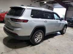 Jeep Grand Cherokee L Laredo 2023 3