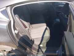 Mazda 6 Sport 2018 8