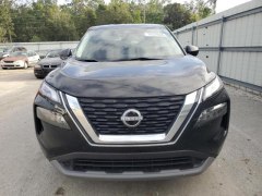 Nissan Rogue S 2023 1