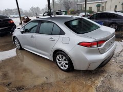 Toyota Corolla LE 2024 5