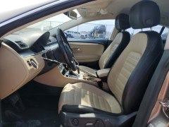 Volkswagen CC 2013 6