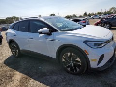 Volkswagen ID.4 Pro S 2021 2