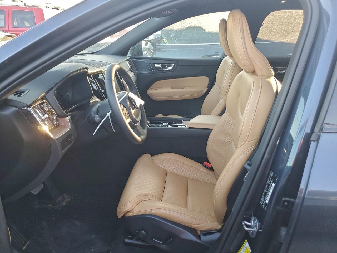 Volvo Xc60 Ultimate 2024 6