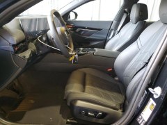 BMW 530i xDrive 2024 6