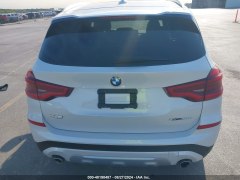 BMW X3 xDrive 30i 2019 2